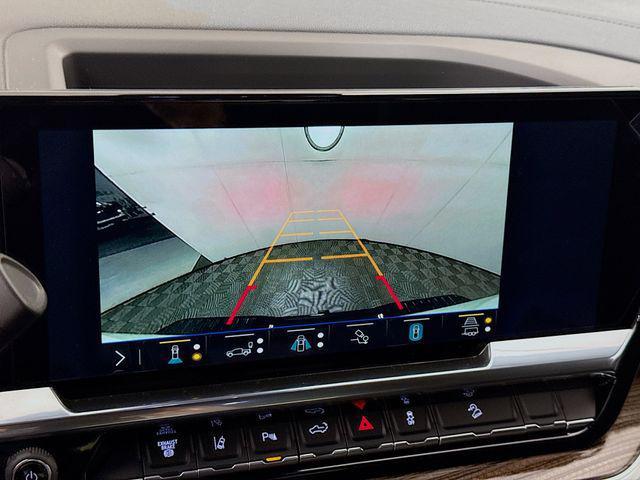 new 2026 Chevrolet Silverado 2500 car, priced at $67,616