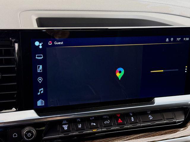 new 2026 Chevrolet Silverado 2500 car, priced at $67,616