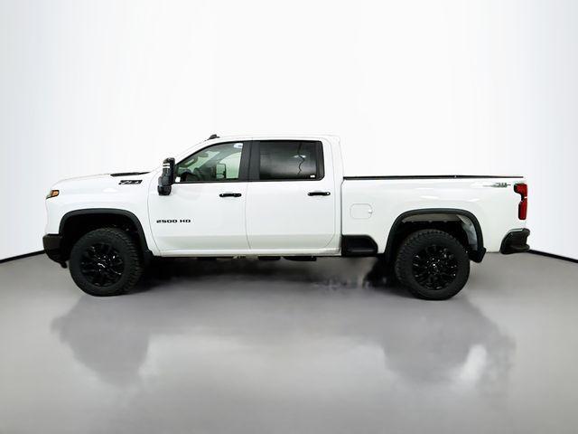 new 2026 Chevrolet Silverado 2500 car, priced at $67,616