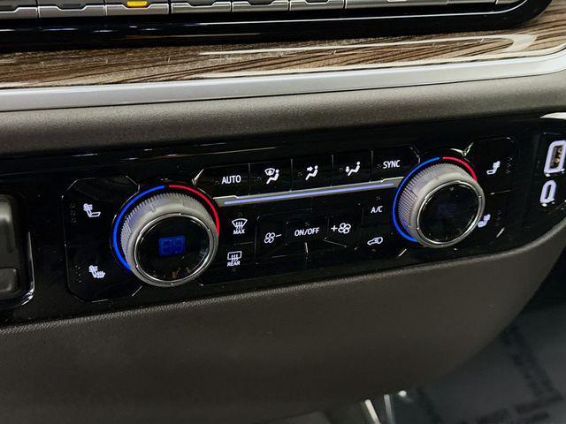 new 2026 Chevrolet Silverado 2500 car, priced at $67,616