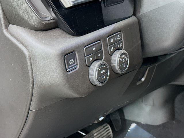 new 2026 Chevrolet Silverado 2500 car, priced at $67,616