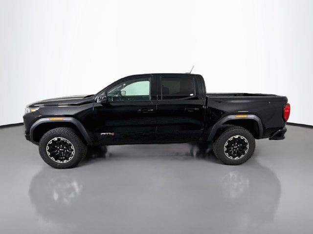 used 2026 GMC Canyon car, priced at $42,402