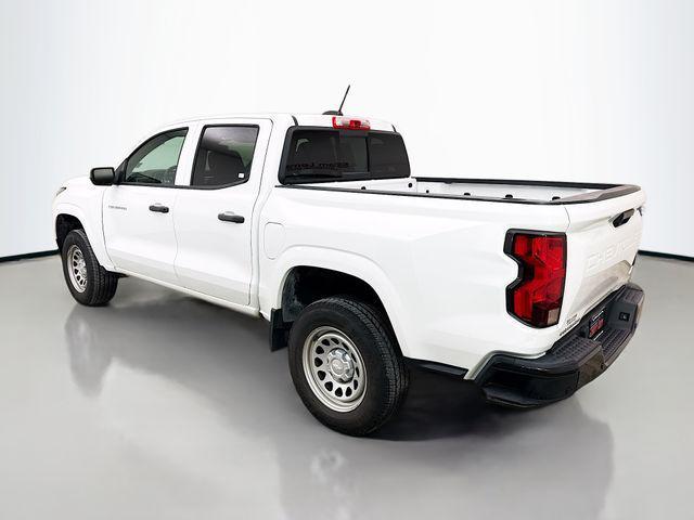 used 2023 Chevrolet Colorado car, priced at $23,495