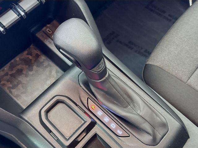 used 2023 Chevrolet Colorado car, priced at $23,495