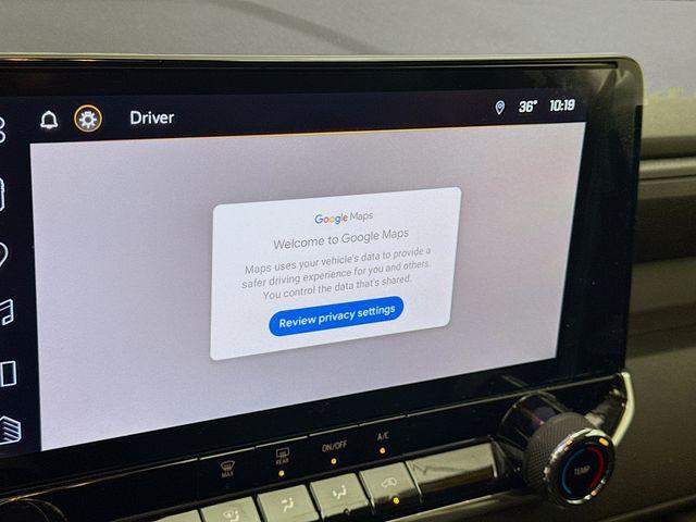 used 2023 Chevrolet Colorado car, priced at $23,495