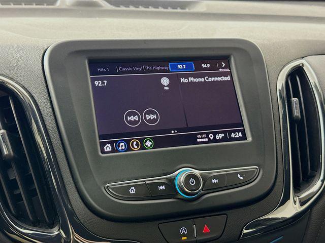 used 2024 Chevrolet Equinox car, priced at $24,990