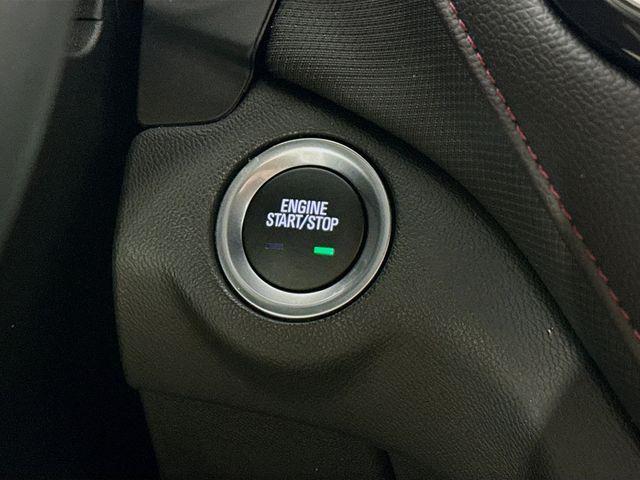 used 2024 Chevrolet Equinox car, priced at $24,990