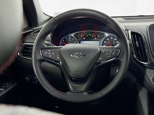 used 2024 Chevrolet Equinox car, priced at $24,990