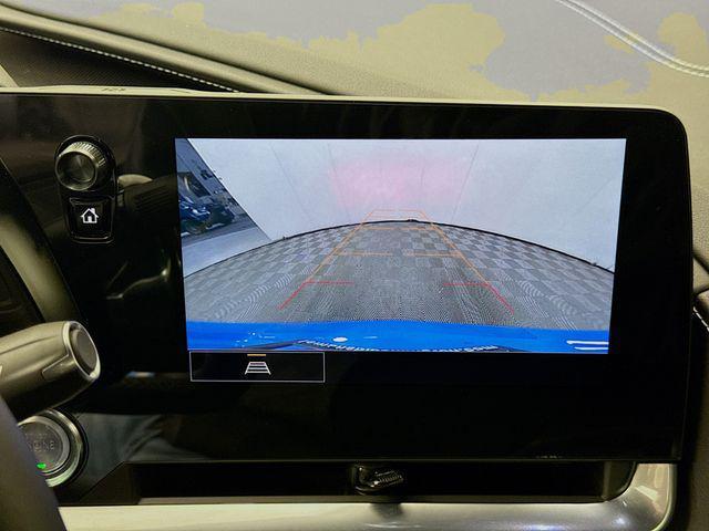 used 2023 Chevrolet Corvette car, priced at $60,995