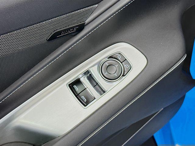 used 2023 Chevrolet Corvette car, priced at $60,995