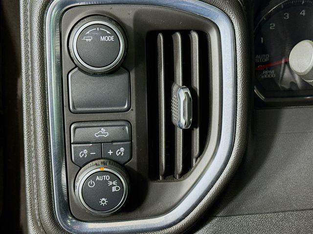 used 2021 Chevrolet Silverado 1500 car, priced at $26,990