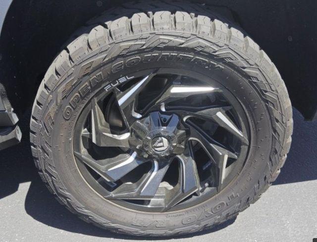 used 2021 Chevrolet Suburban car, priced at $46,402