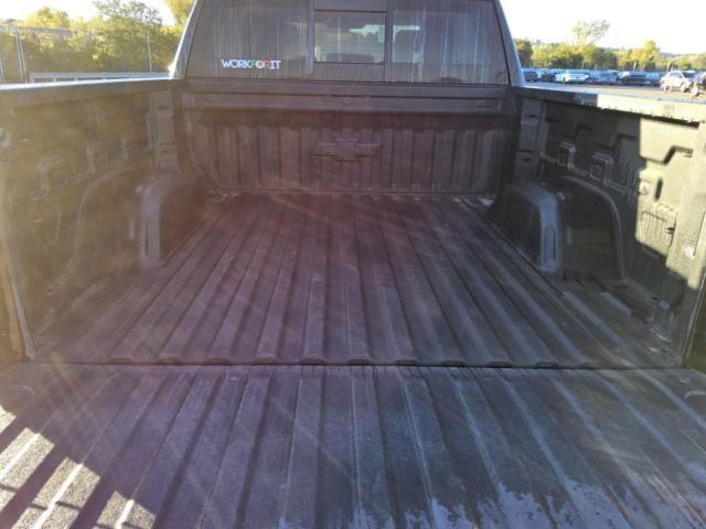 used 2020 Chevrolet Silverado 1500 car, priced at $36,495