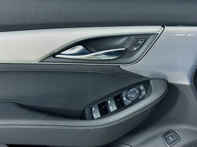 used 2023 Cadillac CT5 car, priced at $26,395