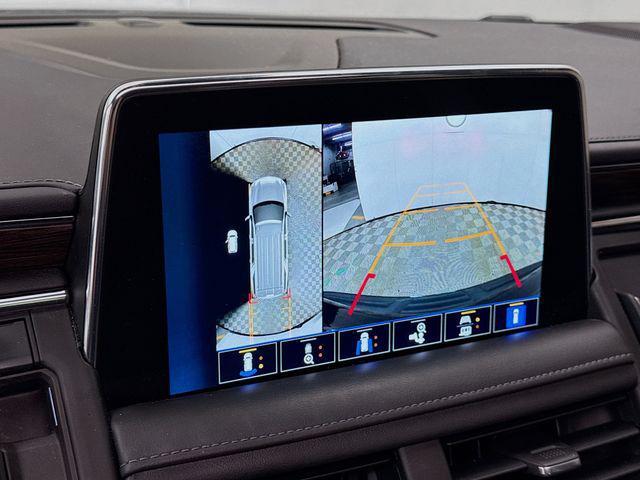 used 2022 Chevrolet Tahoe car, priced at $37,490