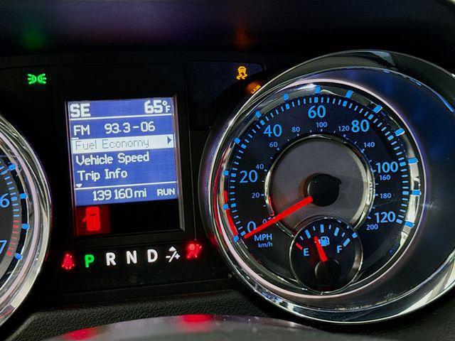 used 2016 Chrysler Town & Country car, priced at $7,495