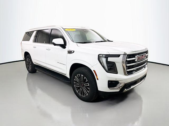 used 2025 GMC Yukon XL car, priced at $67,990