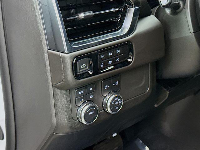 used 2025 GMC Yukon XL car, priced at $67,990