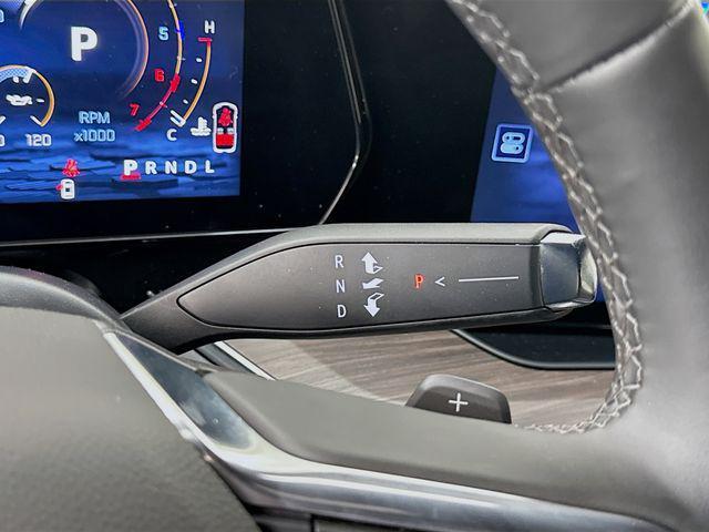 used 2025 Chevrolet Suburban car, priced at $68,995