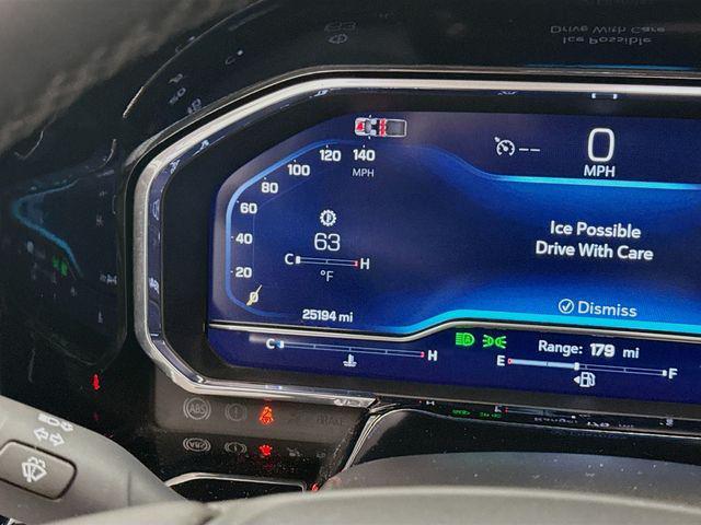 used 2024 Chevrolet Silverado 2500 car, priced at $67,495