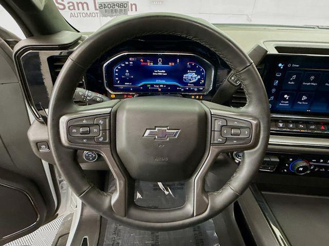 used 2024 Chevrolet Silverado 2500 car, priced at $67,495