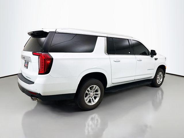 used 2024 GMC Yukon XL car, priced at $69,490
