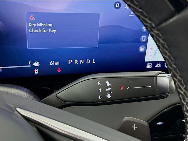 used 2025 Buick Enclave car, priced at $49,990