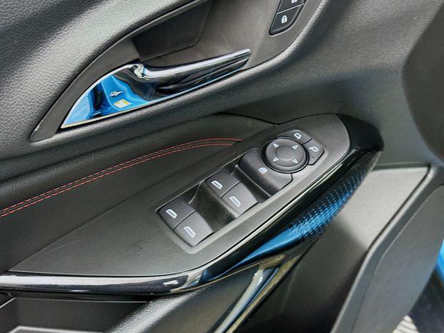 new 2026 Chevrolet Trax car, priced at $28,780