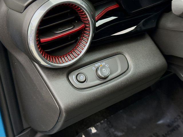 new 2026 Chevrolet Trax car, priced at $28,780