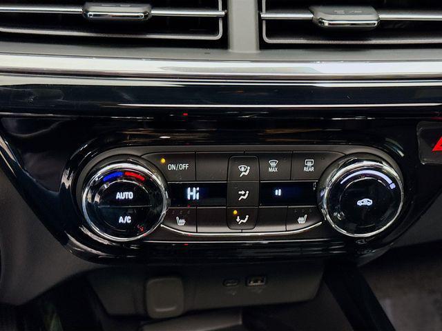 new 2026 Chevrolet Trax car, priced at $28,780