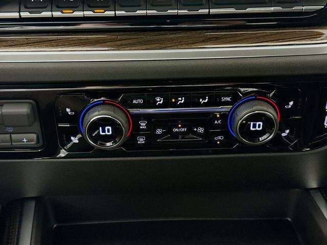 new 2026 Chevrolet Silverado 1500 car, priced at $54,405