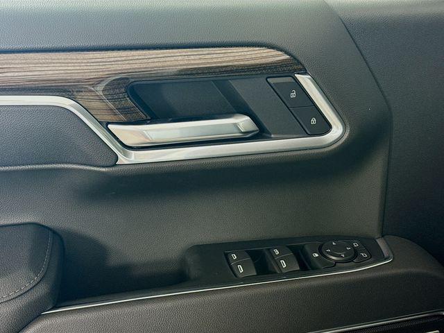 new 2026 Chevrolet Silverado 1500 car, priced at $54,405