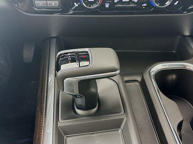 new 2026 Chevrolet Silverado 1500 car, priced at $54,405