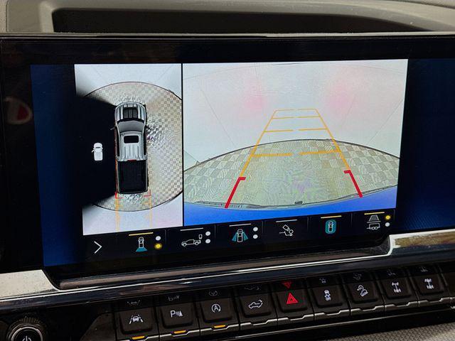 used 2022 Chevrolet Silverado 1500 car, priced at $45,495