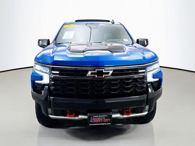 used 2022 Chevrolet Silverado 1500 car, priced at $45,495
