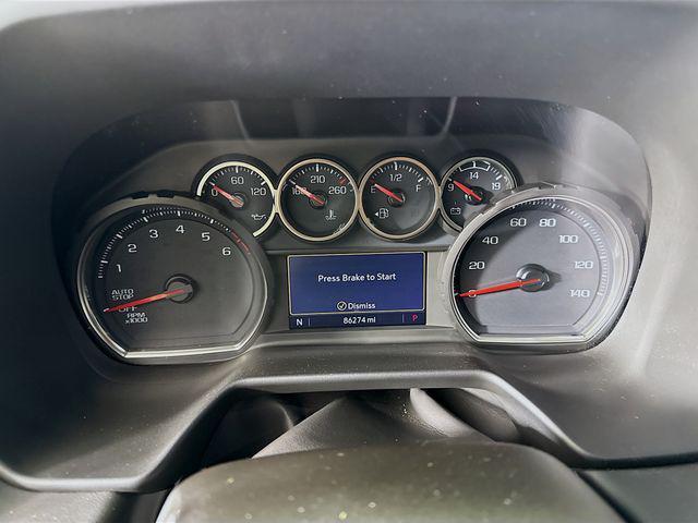 used 2021 Chevrolet Suburban car, priced at $42,495