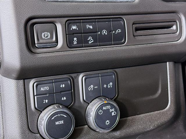 used 2021 Chevrolet Suburban car, priced at $42,495