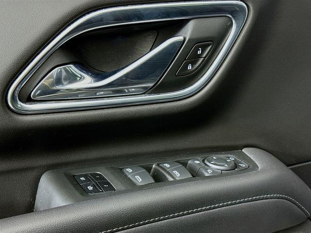 used 2021 Chevrolet Suburban car, priced at $42,495