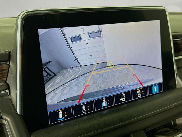 used 2021 Chevrolet Suburban car, priced at $42,495