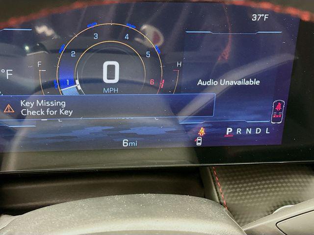 new 2026 Chevrolet Equinox car, priced at $31,751