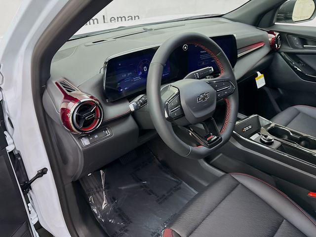 new 2026 Chevrolet Equinox car, priced at $31,751