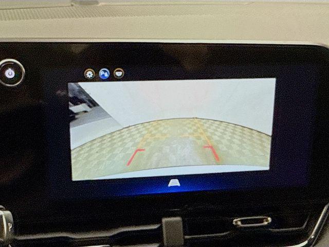 new 2026 Chevrolet Equinox car, priced at $31,751