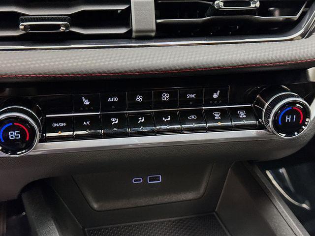 new 2026 Chevrolet Equinox car, priced at $31,751