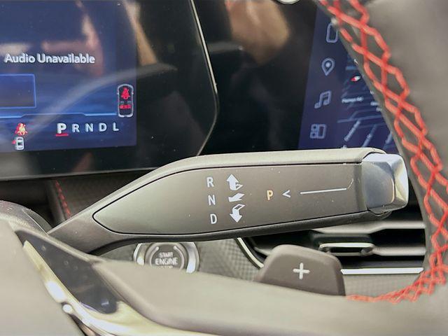 new 2026 Chevrolet Equinox car, priced at $31,751