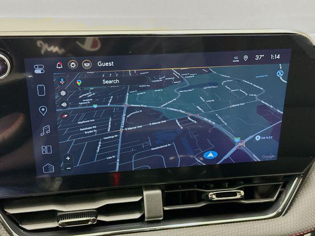 new 2026 Chevrolet Equinox car, priced at $31,751