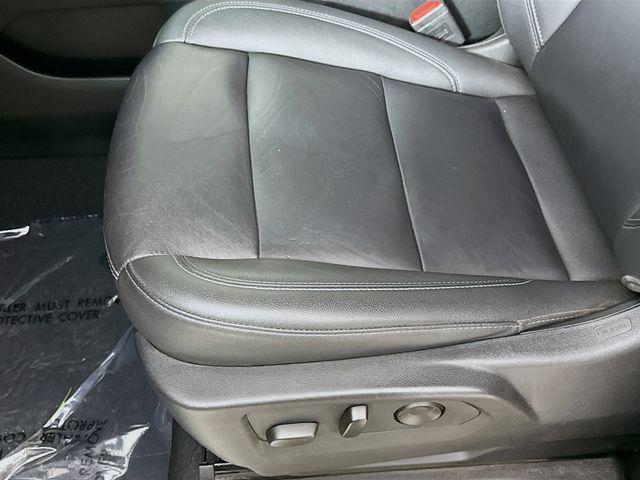 used 2024 Chevrolet Suburban car, priced at $61,402
