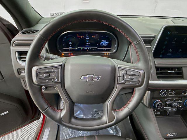 used 2024 Chevrolet Tahoe car, priced at $63,495