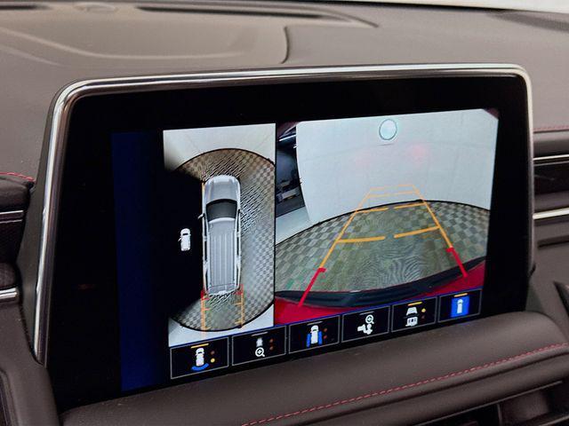 used 2024 Chevrolet Tahoe car, priced at $63,495