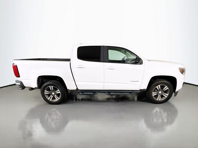 used 2017 Chevrolet Colorado car, priced at $19,495