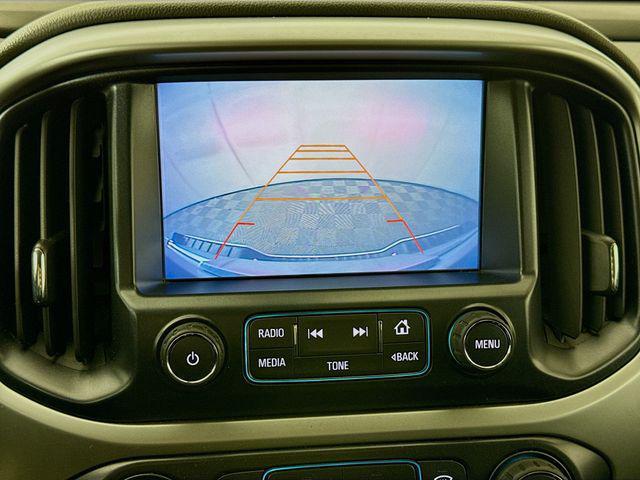 used 2017 Chevrolet Colorado car, priced at $19,495